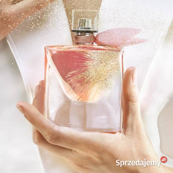 Perfumy damskie Lancome La vie est belle OUI Dla kobiet podlaskie Białystok