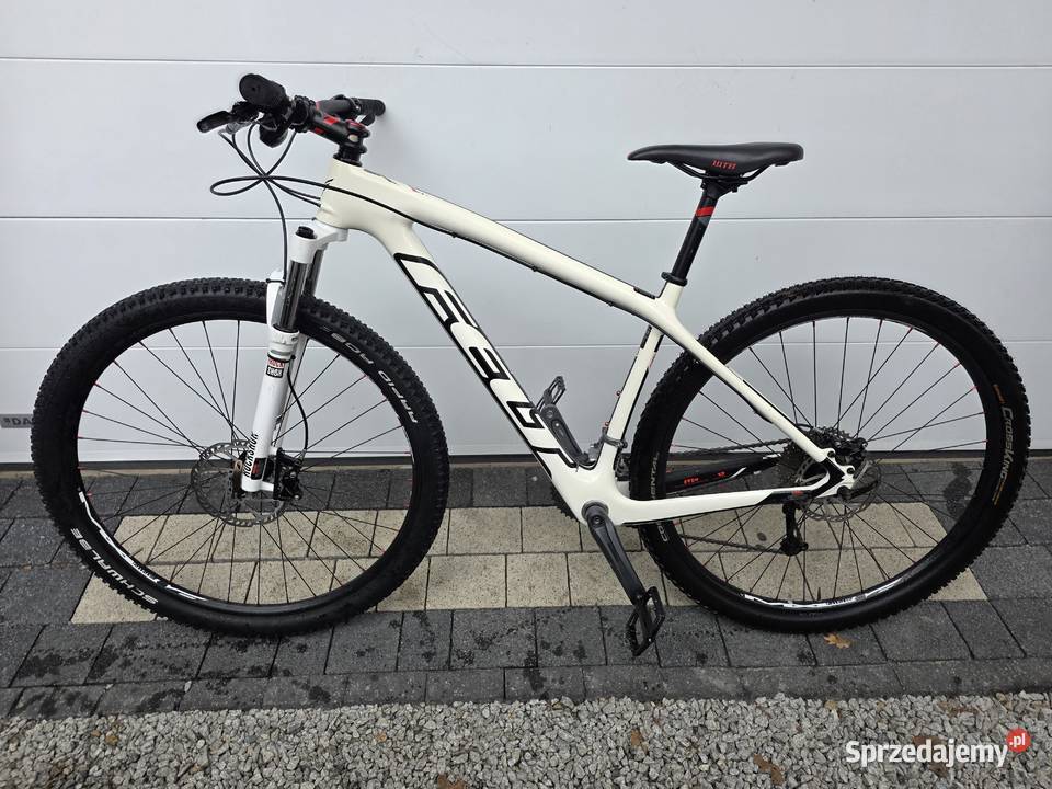 Rower górski FELT NINE 6CARBONkoła sprzedam