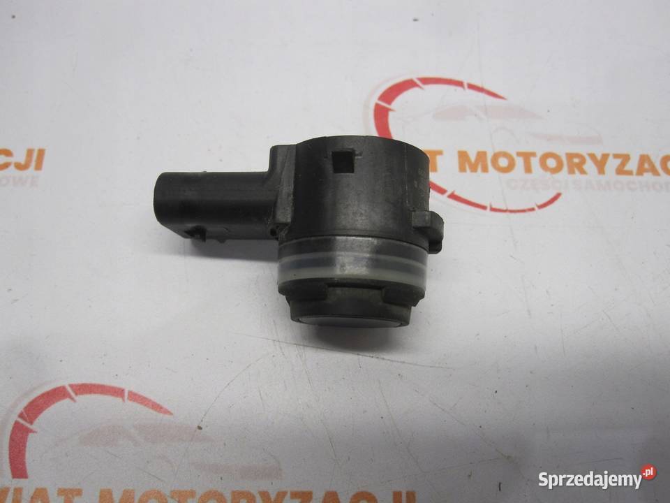 BMW X3 G01 18r czujnik parkowania PDC tył Kielce sprzedam