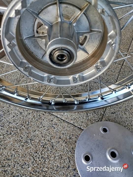 Koła pannonia t5 panonia Pozostałe Przyłęk