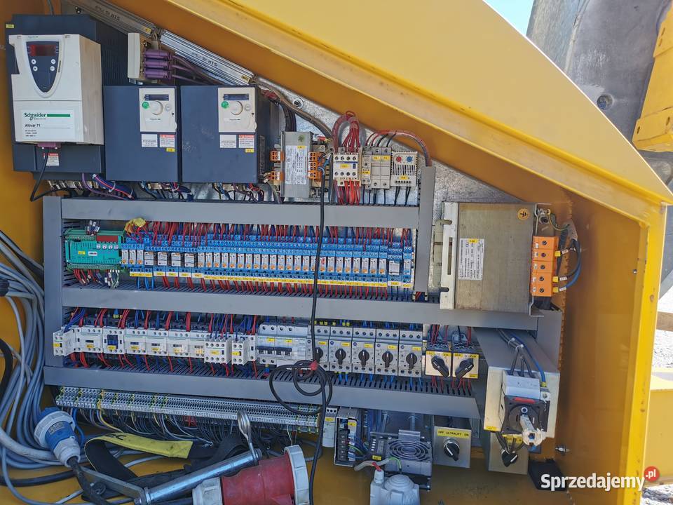 Potain IGO 30 dolnośląskie