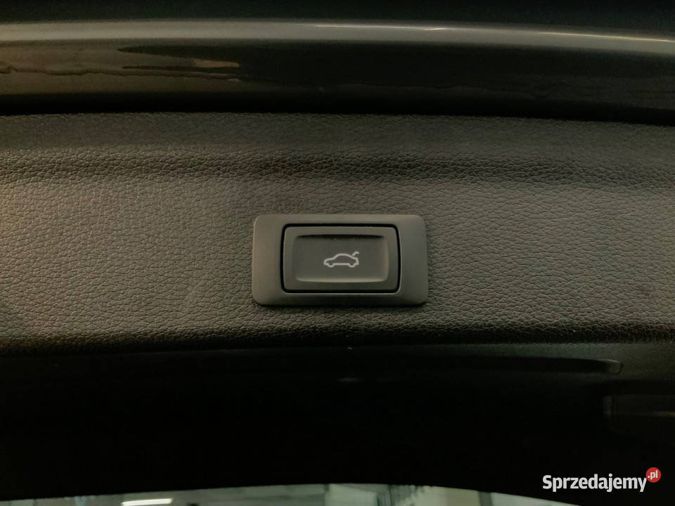 Audi Q3 II 20182025 Rok produkcji 2020 Sadlno