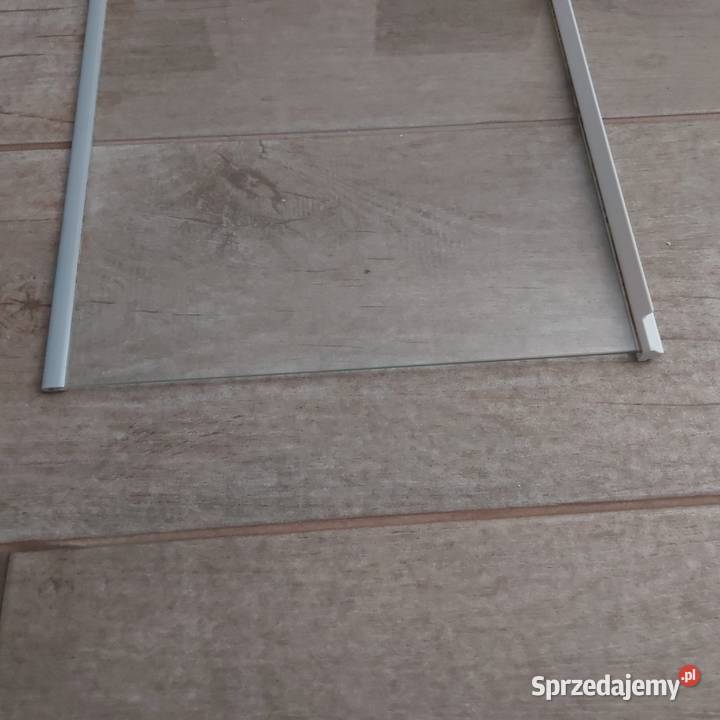 Lodówka WHIRLPOOL półki szklane Tarnów Opolski