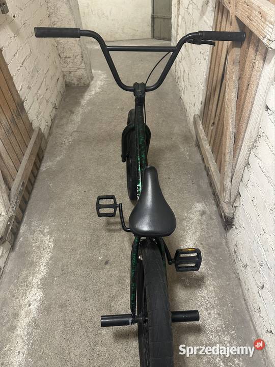 BMX Mafiabikes Kush 2 warmińsko-mazurskie Iława