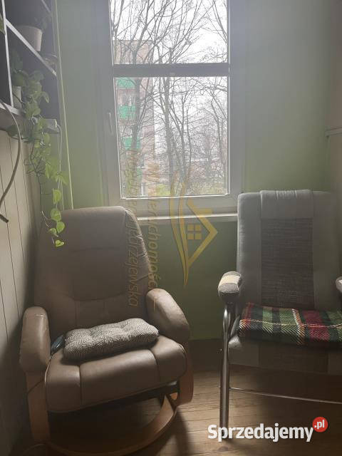 sprzedaży mieszkania 33m2 1pok Grodzisk Sprzedaż