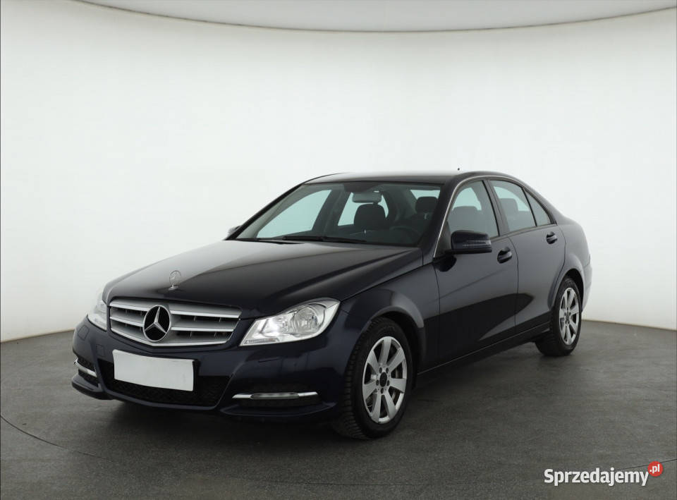 Mercedes C C 250 CDI wspomaganie kierownicy mazowieckie Piaseczno