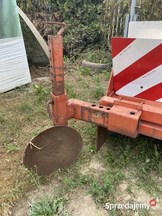Glebogryzarka KUHN TC300 Glebogryzarki Pawłowo Kościelne