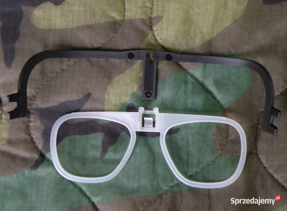 Okulary Avon Vision correction assebly M50 Wrocław