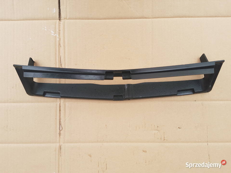 ramka pod zderzakiem przód Mercedes CLK W208 208 Gdańsk