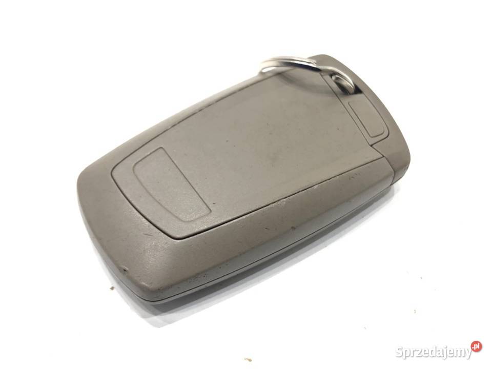 KLUCZYK BMW F31 9254894 1219 PILOT IMMOBILISERA osobowe