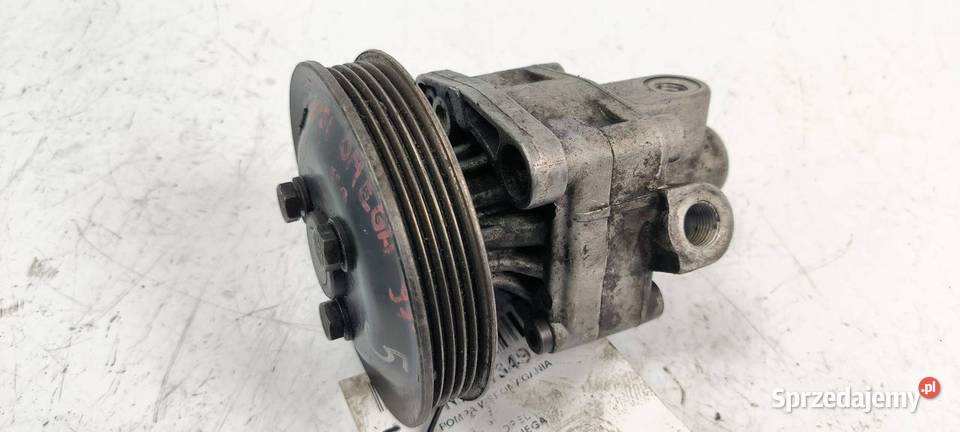 POMPA WSPOMAGANIA OPEL OMEGA 7681955290 osobowe Lipno