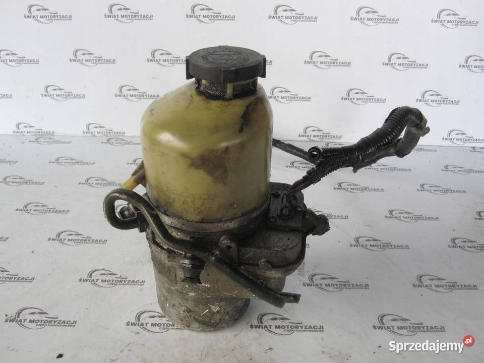 ASTRA G 18 16V pompa wspomagania 104008500309400 Pompy wspomagania