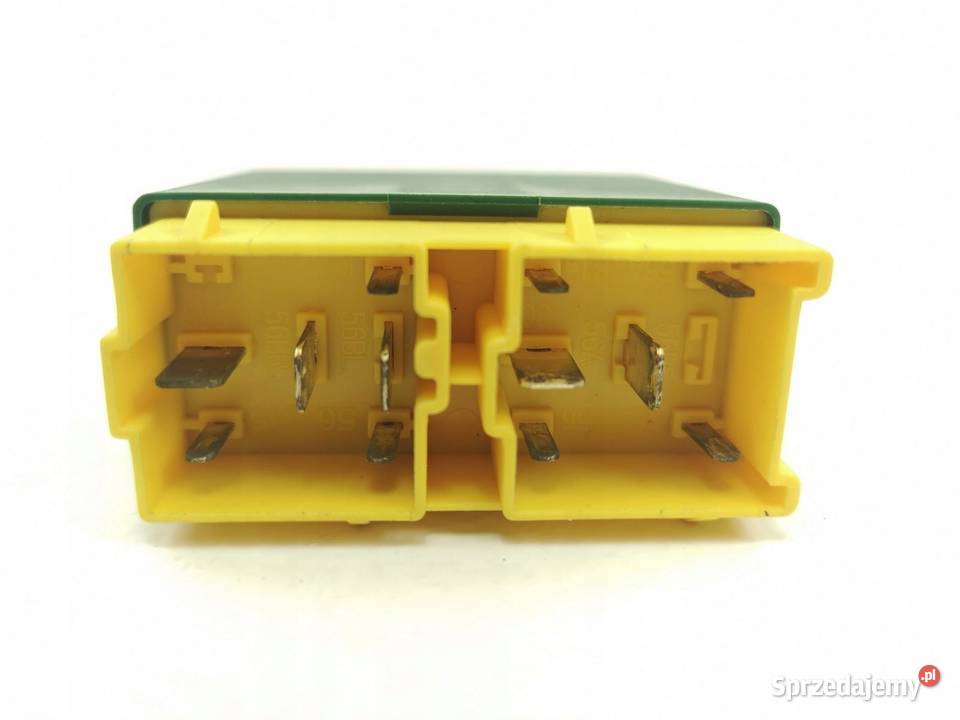 PRZEKAŹNIK ŚWIATEŁ VOLVO 850 960 C70 S70 V70 S90 sprzedam