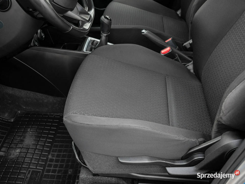 Suzuki Swift WD8872P12 Dualjet SHVS Premium Swift pomorskie Pępowo