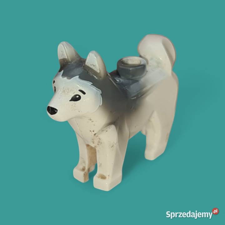 Lego Husky 16606PB001 Warszawa