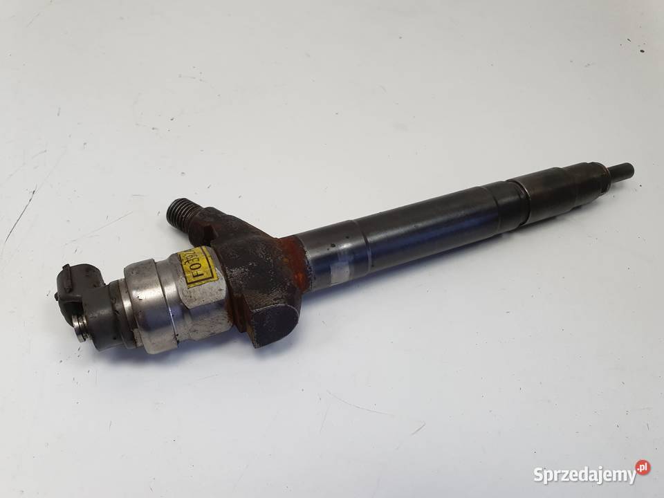 WTRYSKIWACZ Ford Transit VII MK7 22 TDCI wtrysk Chełm sprzedam