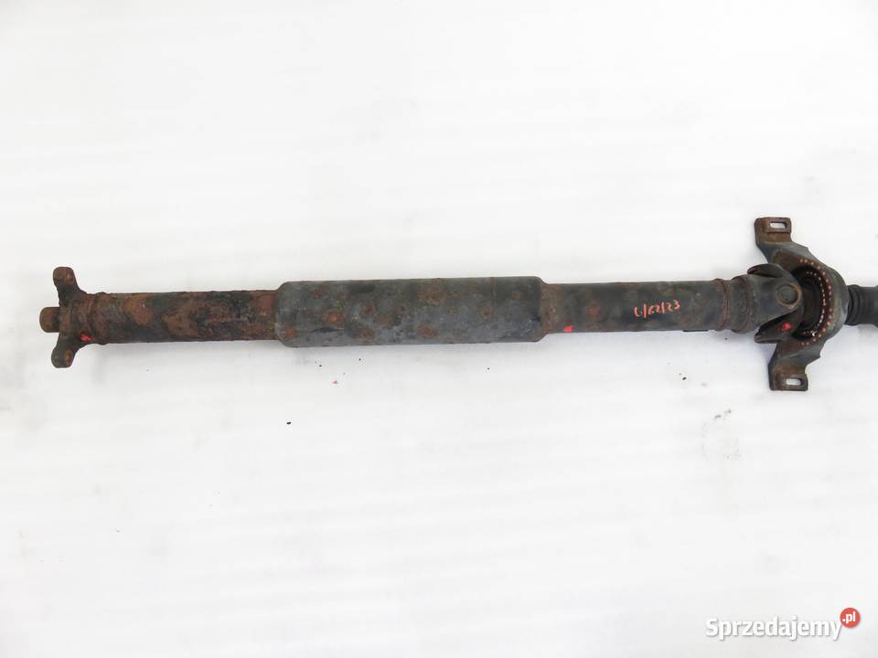 WAŁ NAPĘDOWY MERCEDES W211 E 270 CDI 2114104506 osobowe Wały napędowe