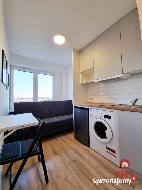 Mieszkanie 13m2 1 pokój Białystok Mikołaja