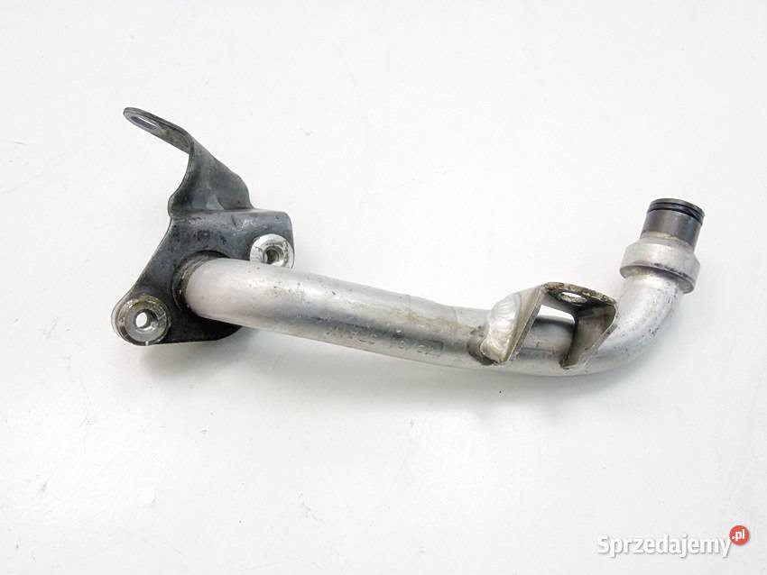 Rurka przewód spalin egr 44 N62 BMW 5 6 7 X5 E60 sprzedam