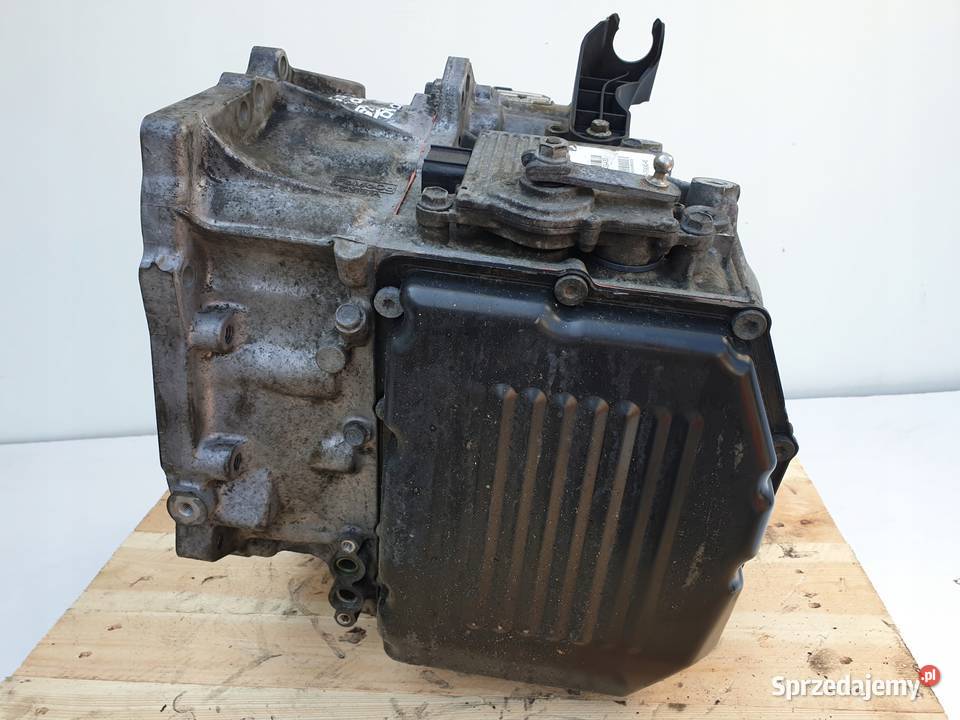 Volvo S60 II V60 24 D D5 SKRZYNIA BIEGÓW osobowe