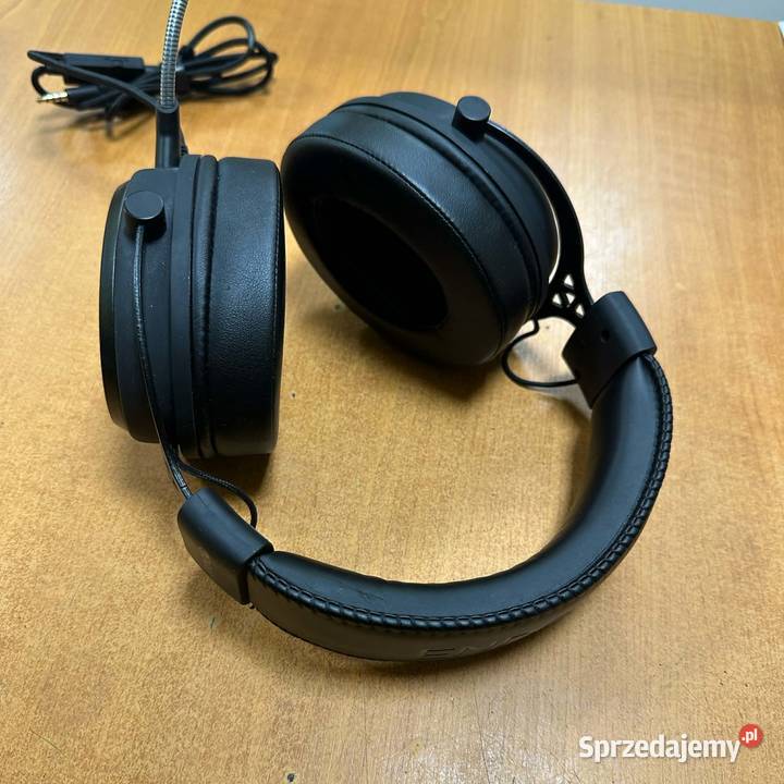 Słuchawki nauszne ENDORFY VIRO Plus Elbląg