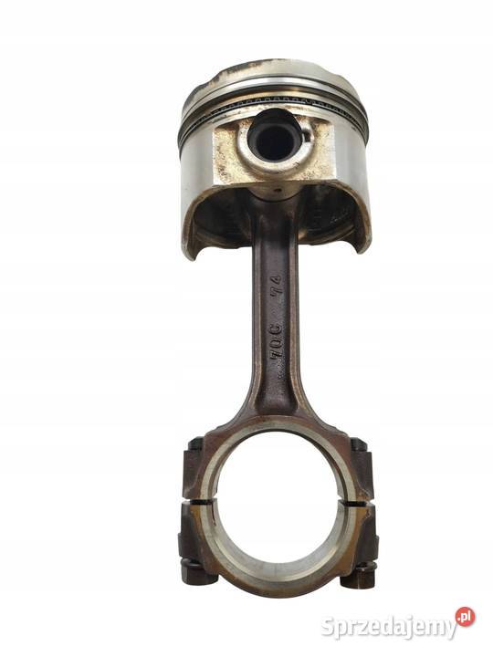 TŁOK KORBOWÓD 13 16V Suzuki Wagon R I 19932006 Rok produkcji 2003