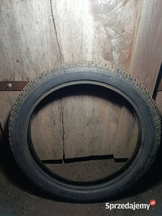 Opona stomil wsk 18 lubelskie Hrubieszów