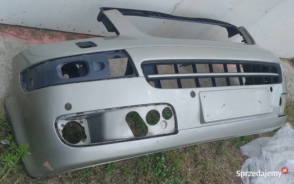 Kompletny przód VW T5 multivan 2009 maska Dąbrowa Górnicza