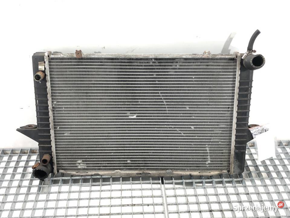 CHŁODNICA WODY VOLVO S70 24 193 9600 RADIATOR Chłodnie wody
