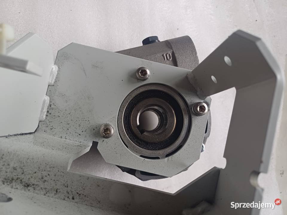 Przekladnia Ghirri RV 10