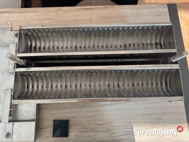 Wieża kolumna parzelnicza forma do mięsa Gastronomia Biznes i Przemysł Głogówko