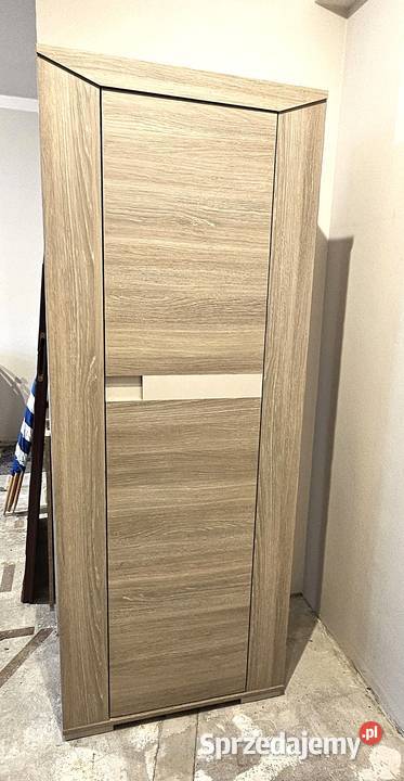 IKEA Szafa 3 drzwiowa biała ładna Gdynia sprzedam