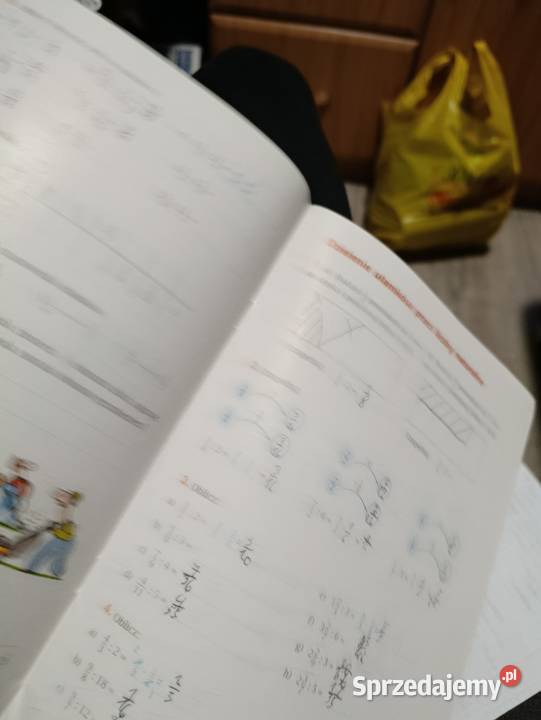 matematyka z plusem ćwiczenia 5 klasa Podręczniki Poznań