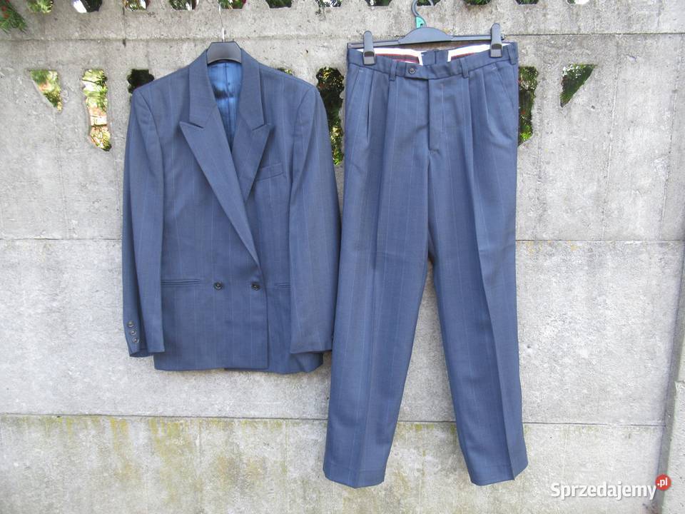 nowy Garnitur 4850 na 182 Tarkonfek 2 częściowy Dębica