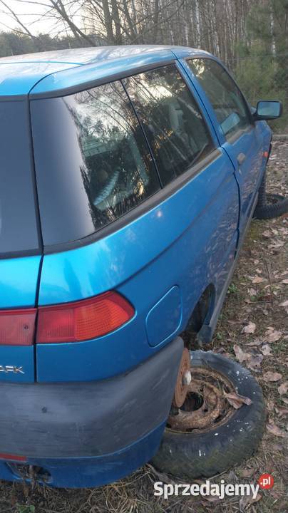 Całe auto Alfa Romeo 145 14 tspark twin spark Kuryłówka