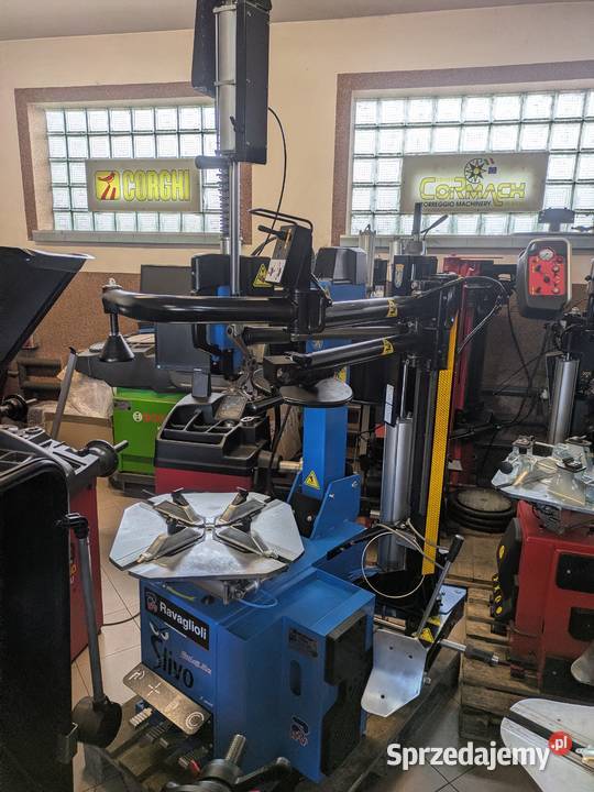 RAVAGLIOLI G8645D26 ramie PLUS83D sprzedam