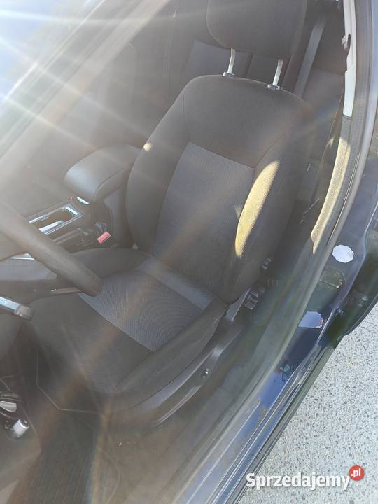 Ford Mondeo 20 GAZ Polski salon benzyna+LPG Olecko