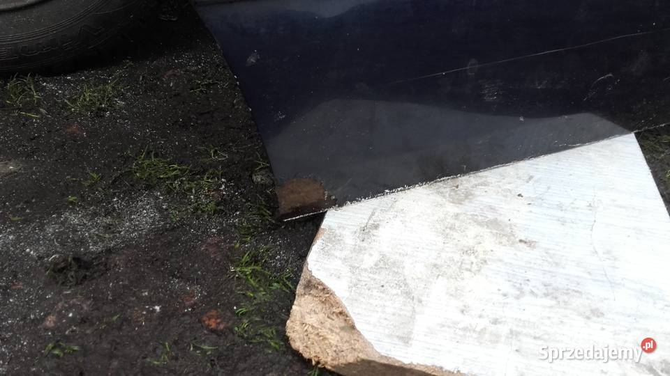 drzwi do volkswagena passata b4 Młynary sprzedam