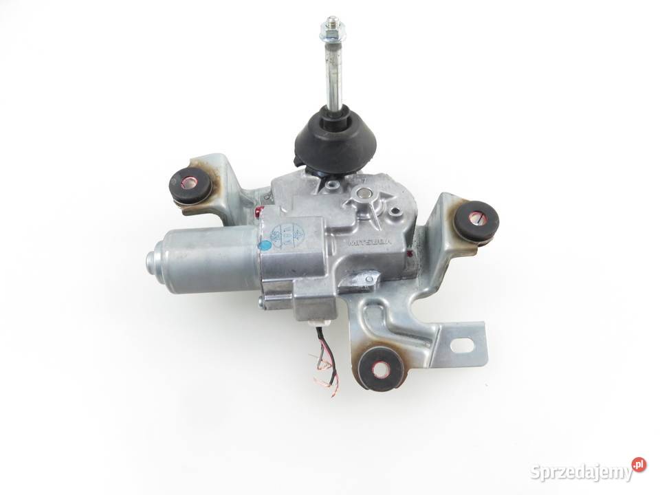 SILNICZEK WYCIERACZKI TYŁ SUZUKI IGNIS III