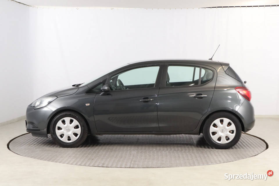 Opel Corsa 14 poduszka powietrzna Zabrze