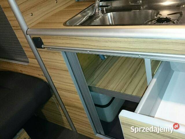 Volkswagen T5 lang sprzedam