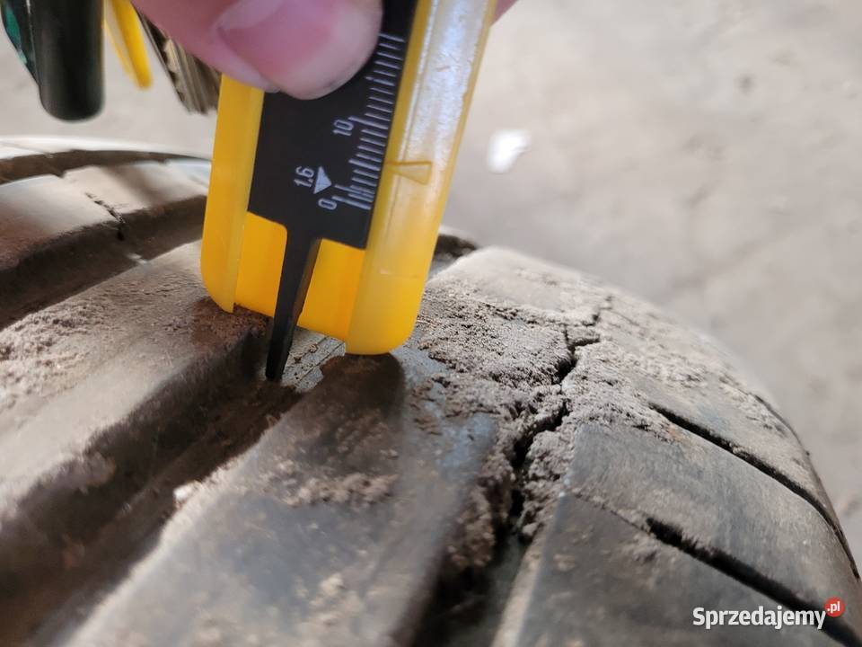 Opony Letnie Dunlop Sportmaxx RT 2254517 225 Warszawa