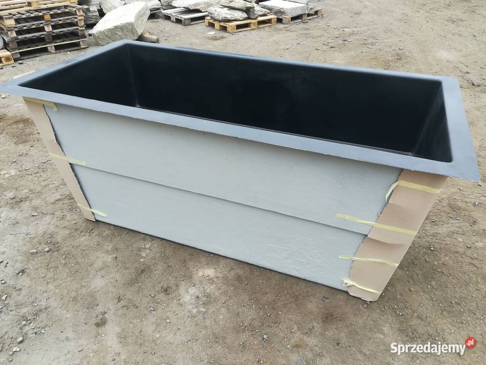 Oczko wodne fontanna ogrodowa brodzik staw rybny Rawicz sprzedam