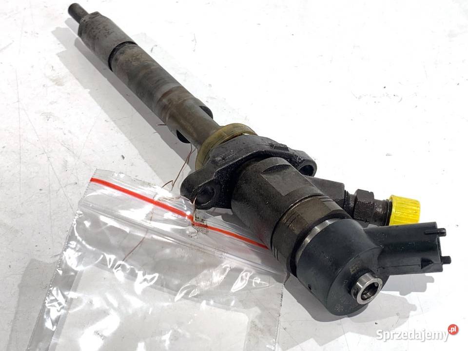 WTRYSKIWACZ MAZDA 3 0445110188 16 109 0309