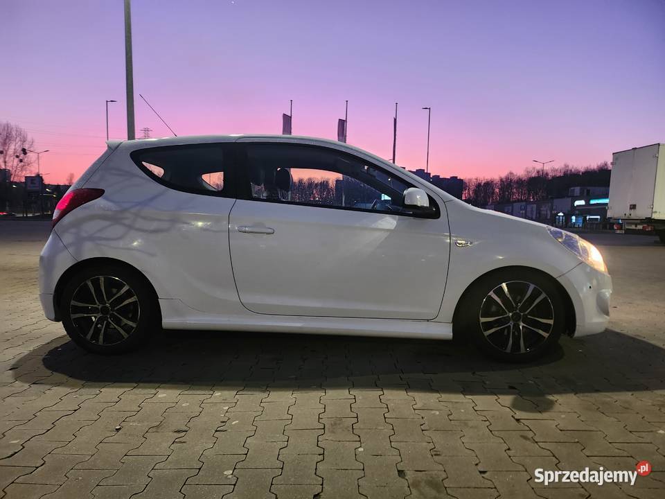 Hundai Siemianowice Śląskie