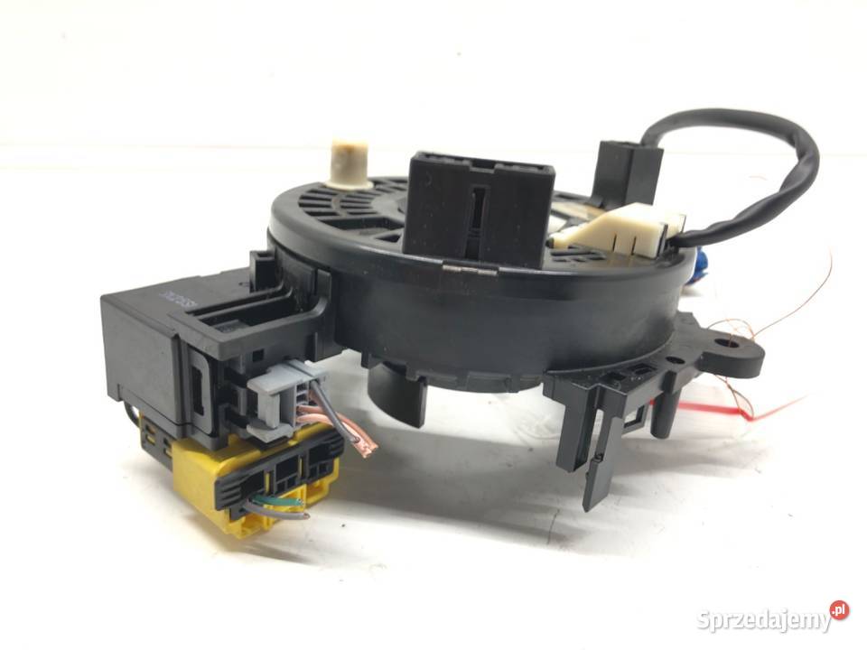 TAŚMA AIRBAG RENAULT FLUENCE 255544794R osobowe