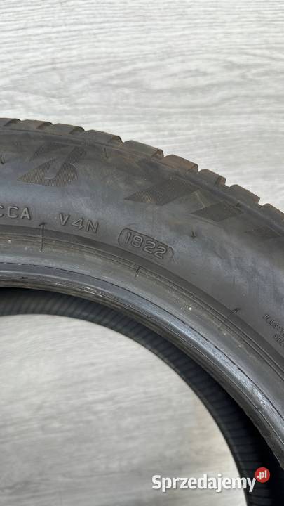 Bridgestone Weather Control A005 EVO 18560 R15 Gorzów Wielkopolski