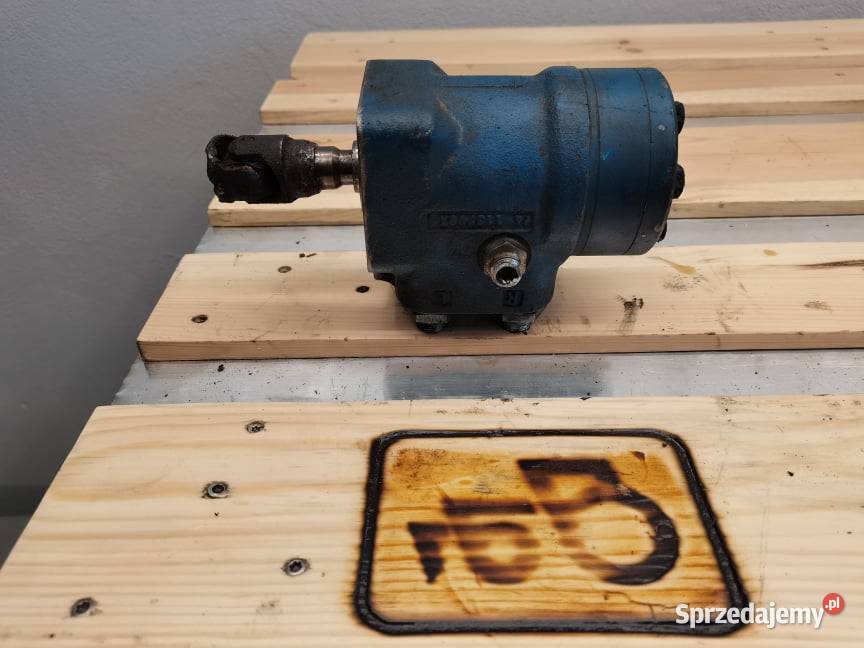 Orbitrol Rexroth R925910503 Wilkowo