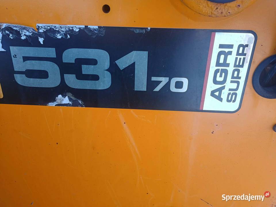 Ładowarki JCB CAT SCHAFFER JCB Ostrów Mazowiecka