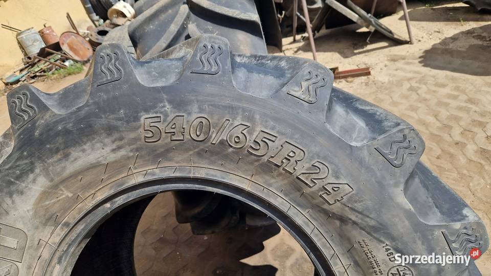 54065r24 5406524 BKT Vredestein 99 bieżnik Nowe Miasto Lubawskie